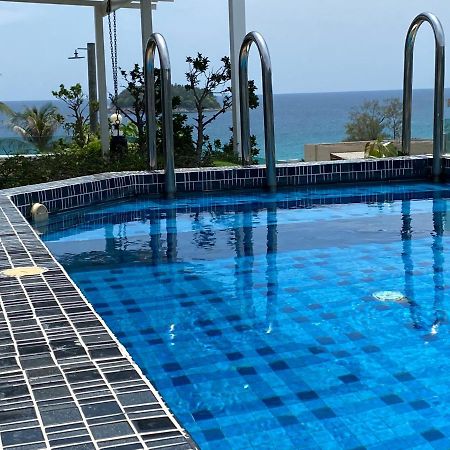 Kata Penthouse Sea View Private Pool Apartment Bagian luar foto