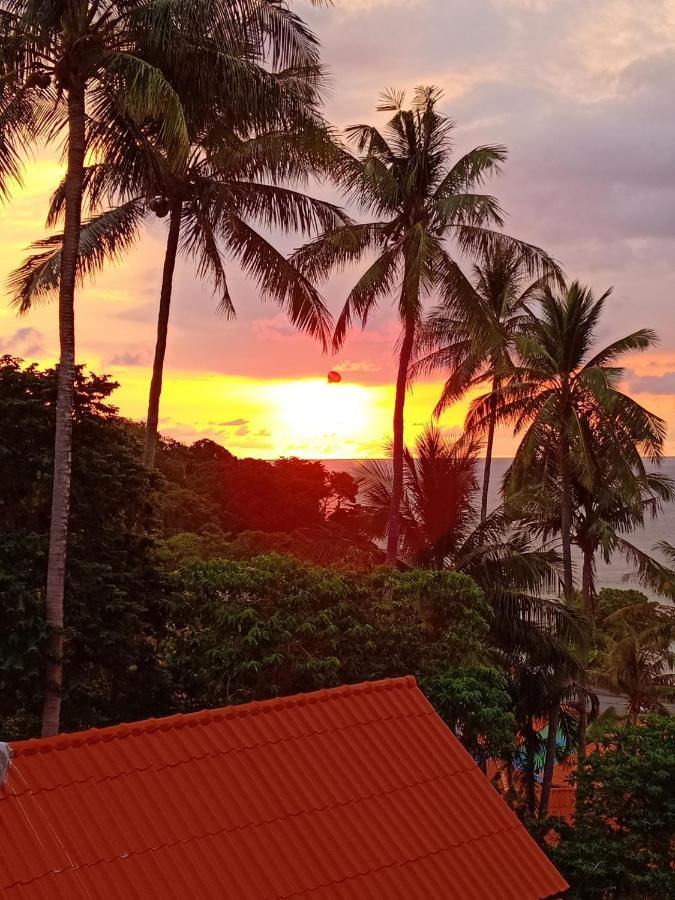 Kata Penthouse Sea View Private Pool Apartment Bagian luar foto